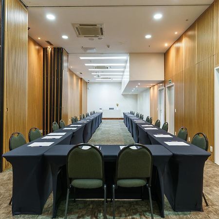 Fusion Hplus Express + Brasília Zewnętrze zdjęcie