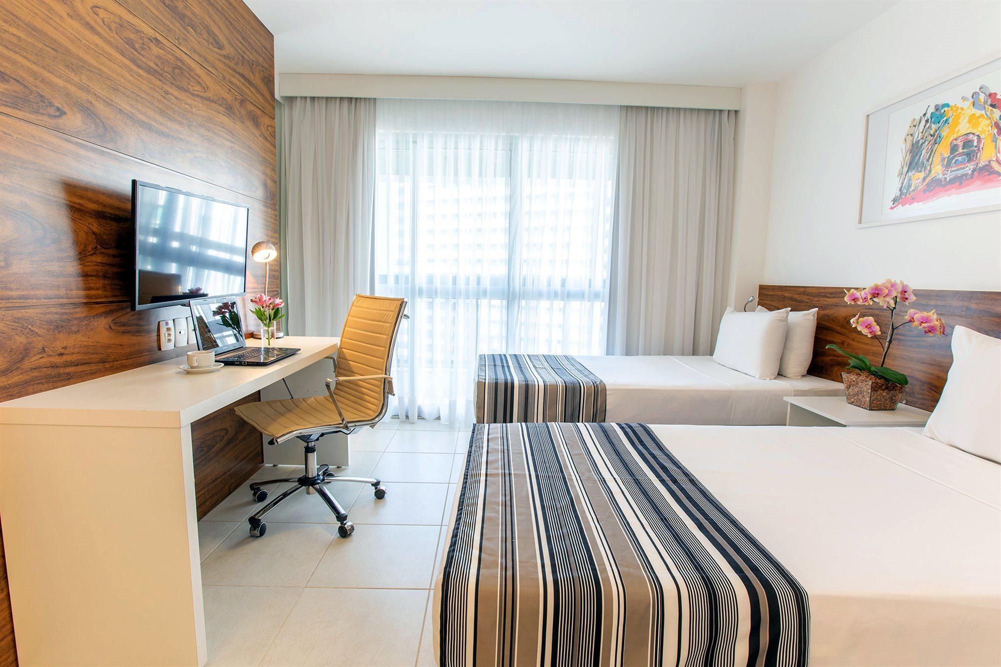 Fusion Hplus Express + Brasília Zewnętrze zdjęcie