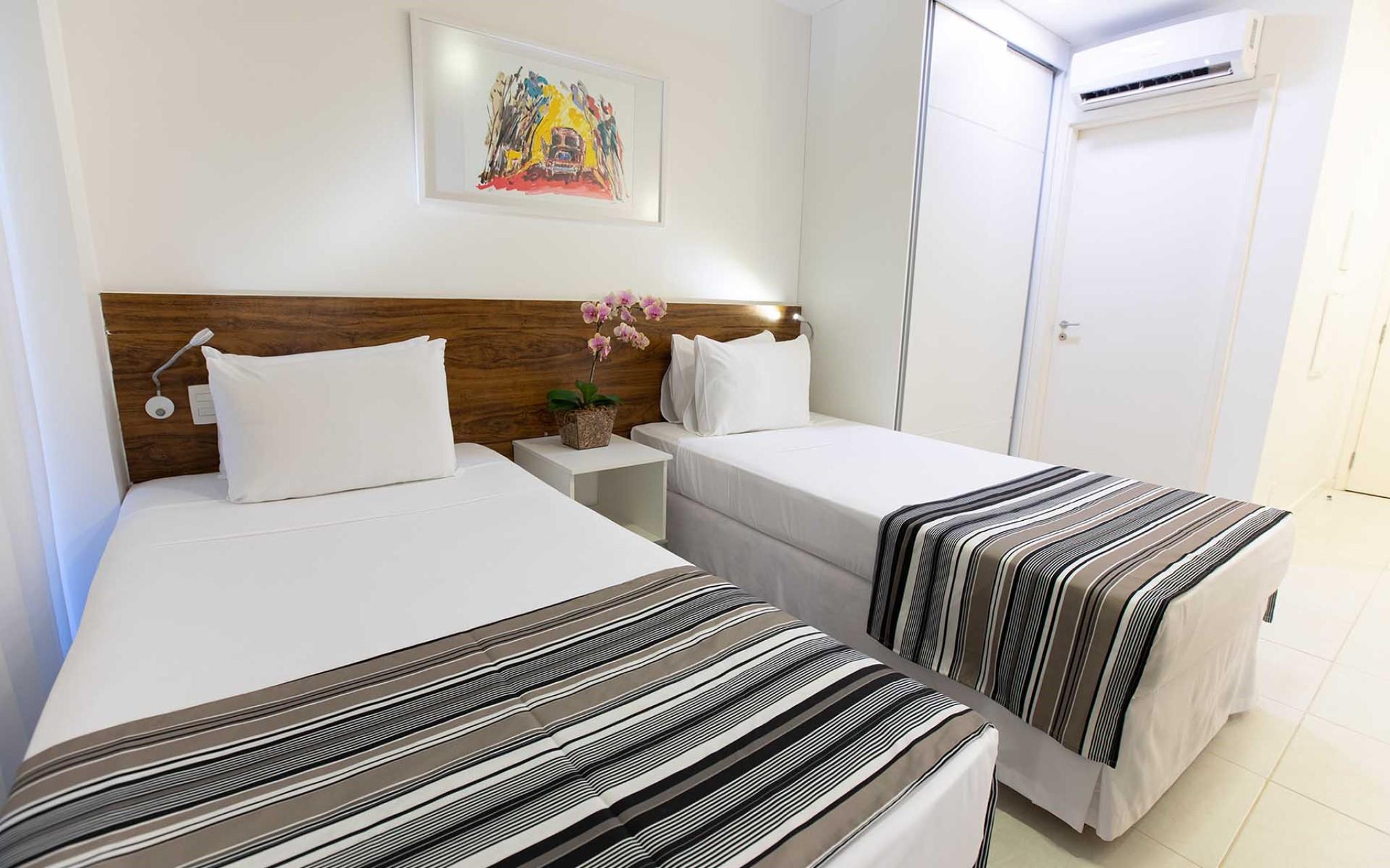 Fusion Hplus Express + Brasília Zewnętrze zdjęcie