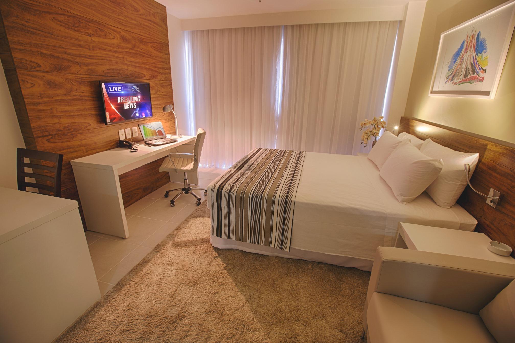 Fusion Hplus Express + Brasília Zewnętrze zdjęcie