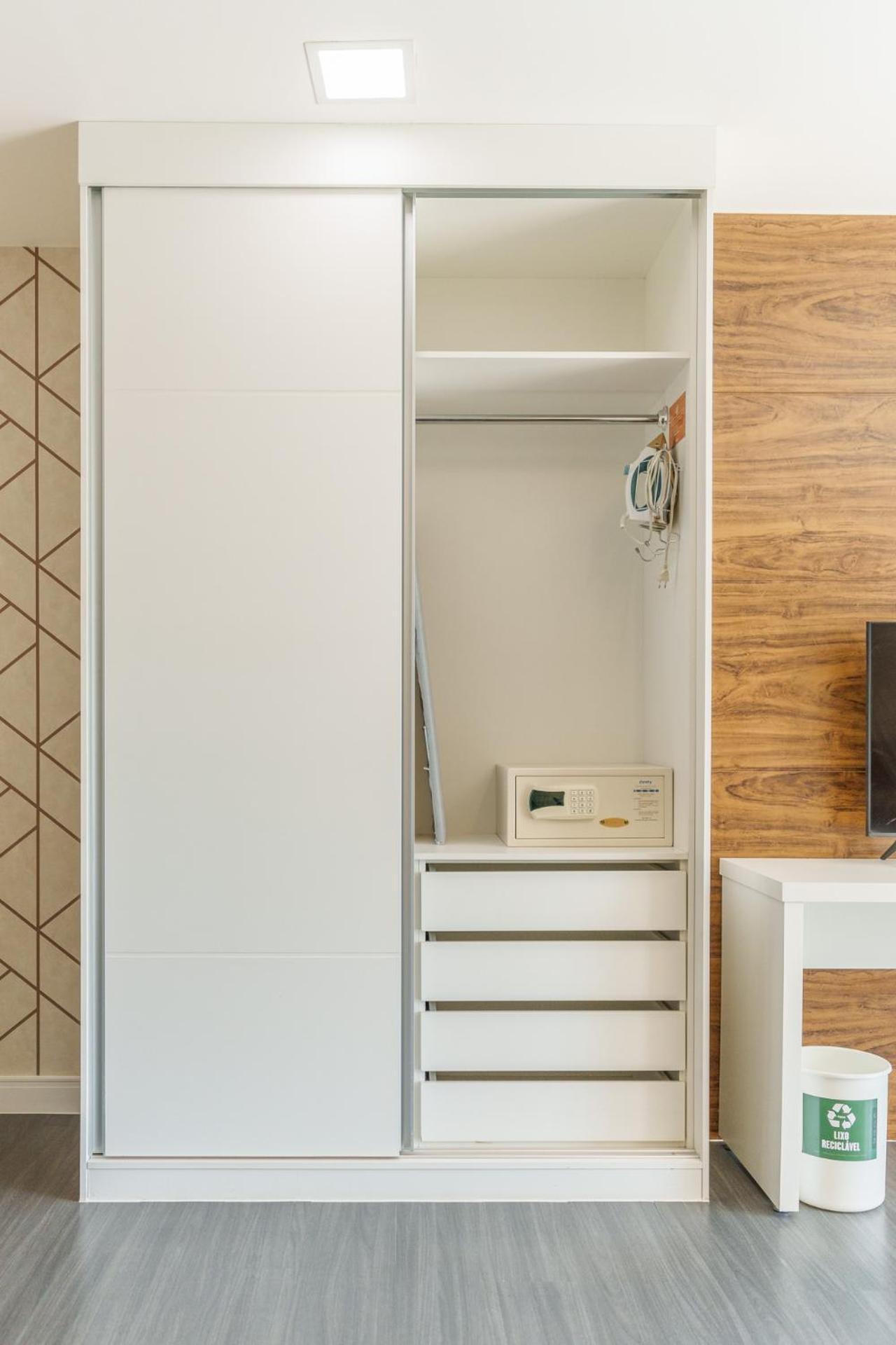 Fusion Hplus Express + Brasília Pokój zdjęcie